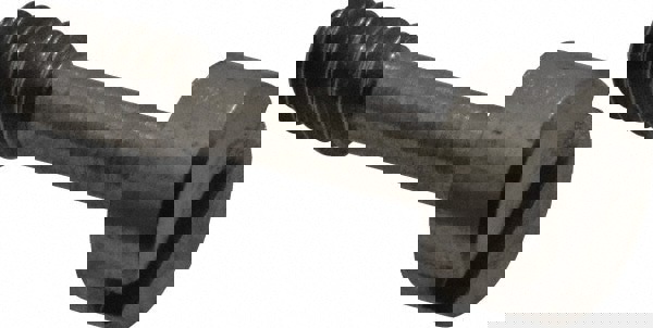 Slotted Drive #8-32 UNC 21/32